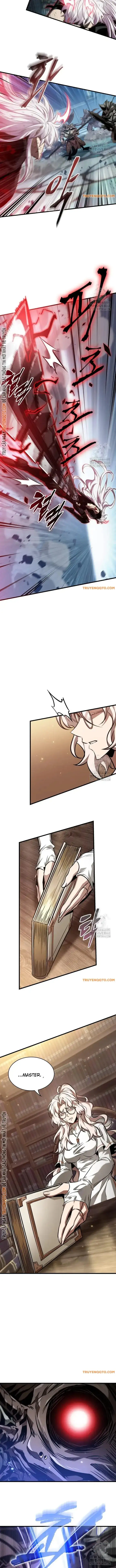 Truyện Tranh Gacha Vô Hạn - Pick Me Up! Infinite Gacha trang 8