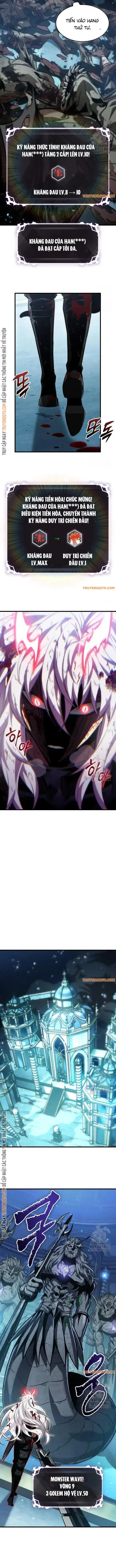 Truyện Tranh Gacha Vô Hạn - Pick Me Up! Infinite Gacha trang 8