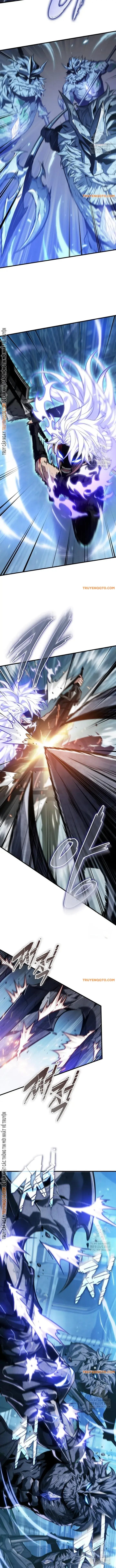 Truyện Tranh Gacha Vô Hạn - Pick Me Up! Infinite Gacha trang 8