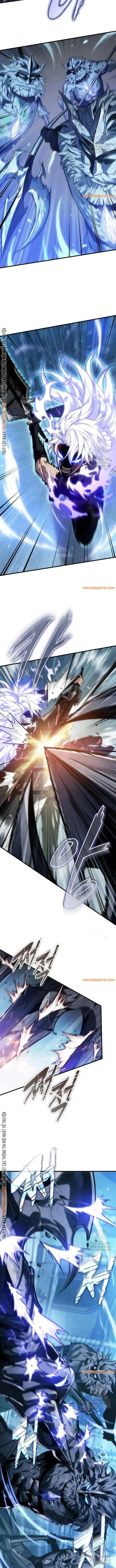 Truyện Tranh Gacha Vô Hạn - Pick Me Up! Infinite Gacha trang 8