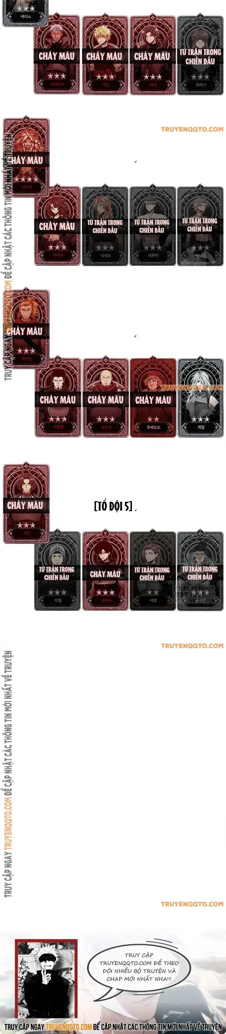 Truyện Tranh Gacha Vô Hạn - Pick Me Up! Infinite Gacha trang 8