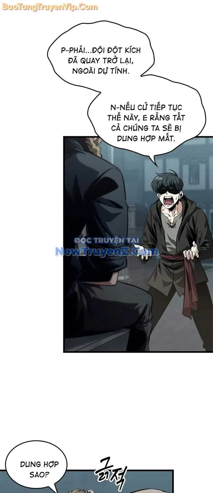 Truyện Tranh Gacha Vô Hạn - Pick Me Up! Infinite Gacha trang 8