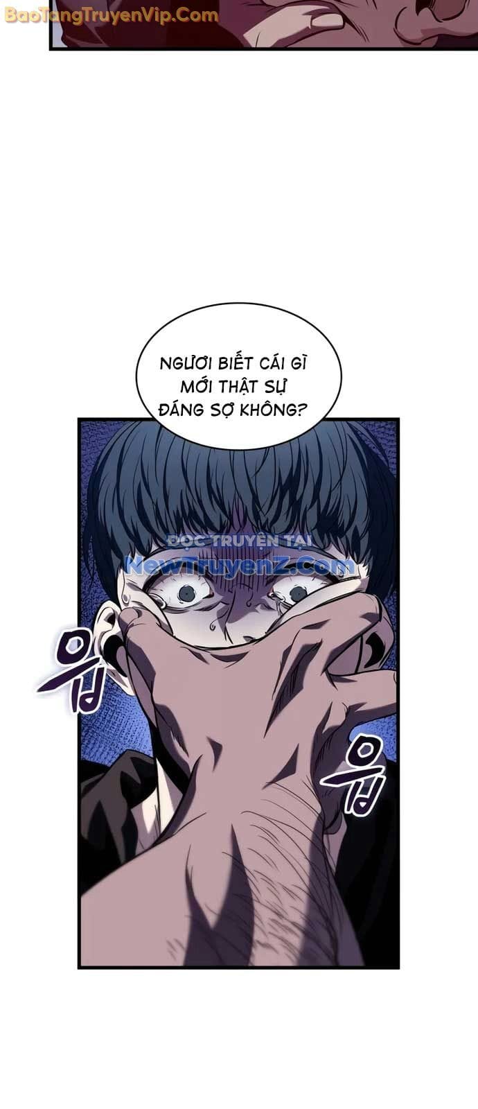 Truyện Tranh Gacha Vô Hạn - Pick Me Up! Infinite Gacha trang 8