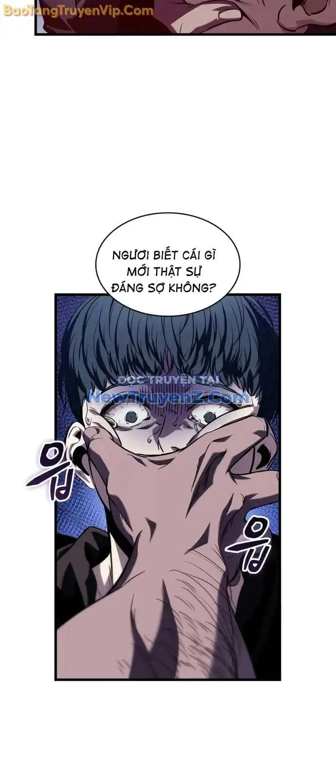 Truyện Tranh Gacha Vô Hạn - Pick Me Up! Infinite Gacha trang 8