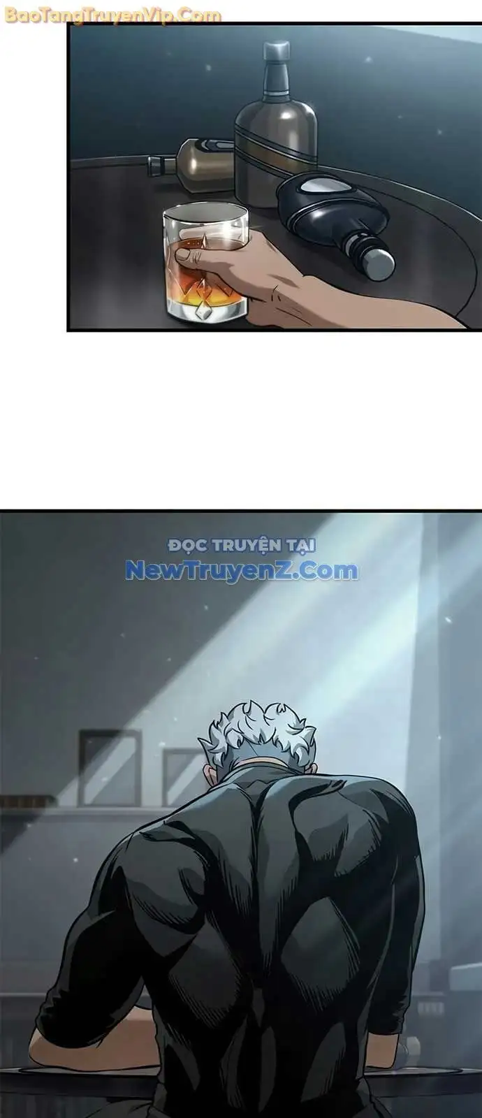 Truyện Tranh Gacha Vô Hạn - Pick Me Up! Infinite Gacha trang 8