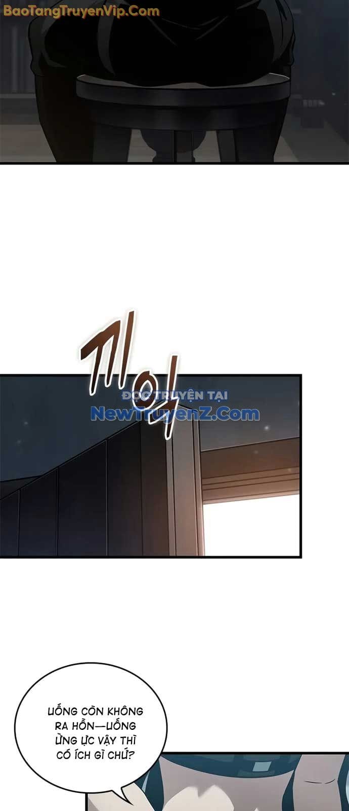 Truyện Tranh Gacha Vô Hạn - Pick Me Up! Infinite Gacha trang 8