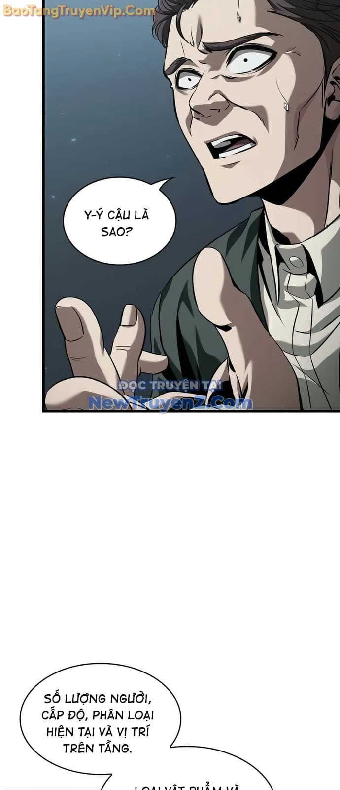 Truyện Tranh Gacha Vô Hạn - Pick Me Up! Infinite Gacha trang 8