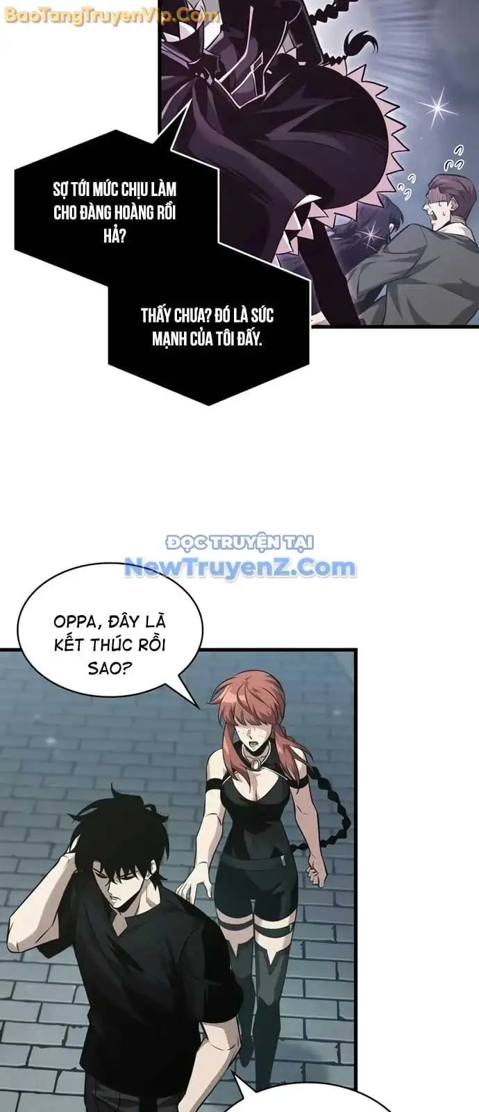 Truyện Tranh Gacha Vô Hạn - Pick Me Up! Infinite Gacha trang 8