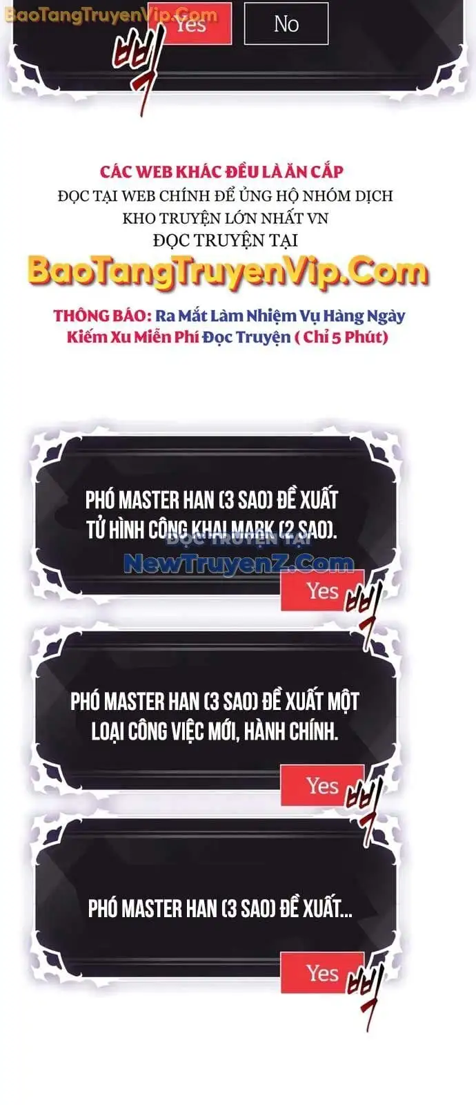 Truyện Tranh Gacha Vô Hạn - Pick Me Up! Infinite Gacha trang 8