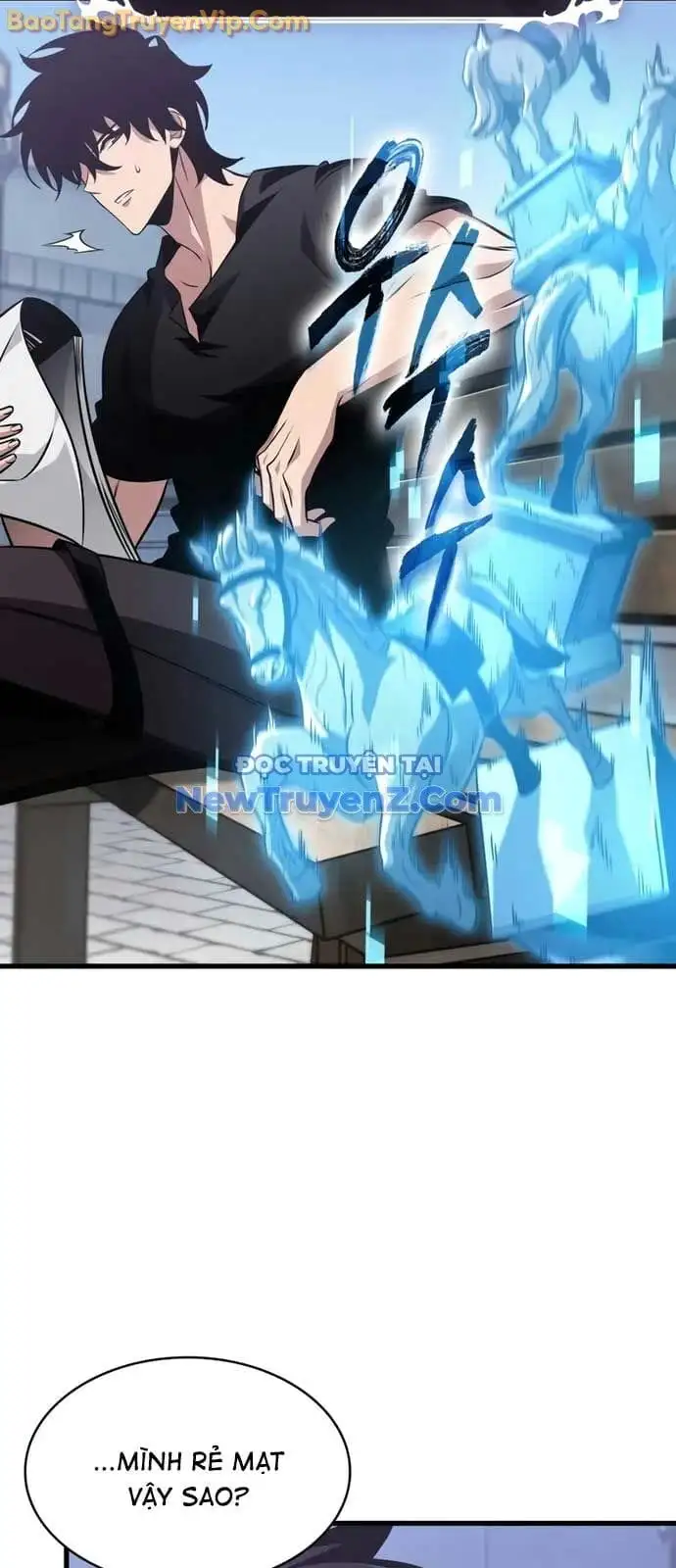 Truyện Tranh Gacha Vô Hạn - Pick Me Up! Infinite Gacha trang 8