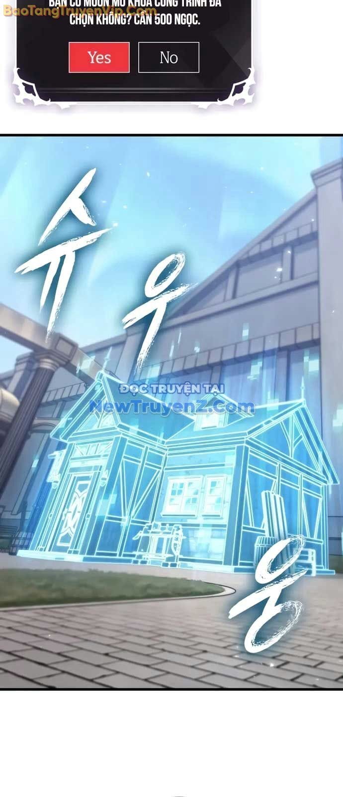 Truyện Tranh Gacha Vô Hạn - Pick Me Up! Infinite Gacha trang 8