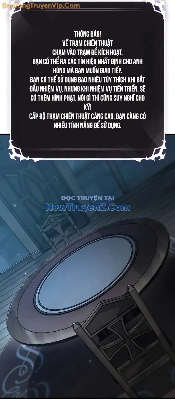 Truyện Tranh Gacha Vô Hạn - Pick Me Up! Infinite Gacha trang 8