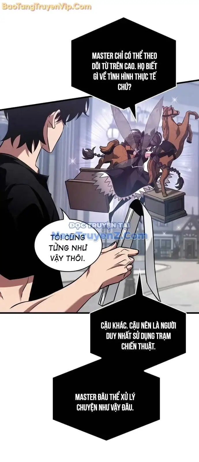 Truyện Tranh Gacha Vô Hạn - Pick Me Up! Infinite Gacha trang 8