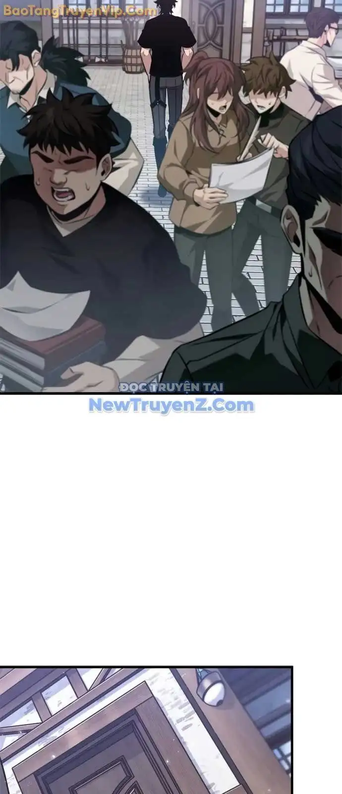 Truyện Tranh Gacha Vô Hạn - Pick Me Up! Infinite Gacha trang 8