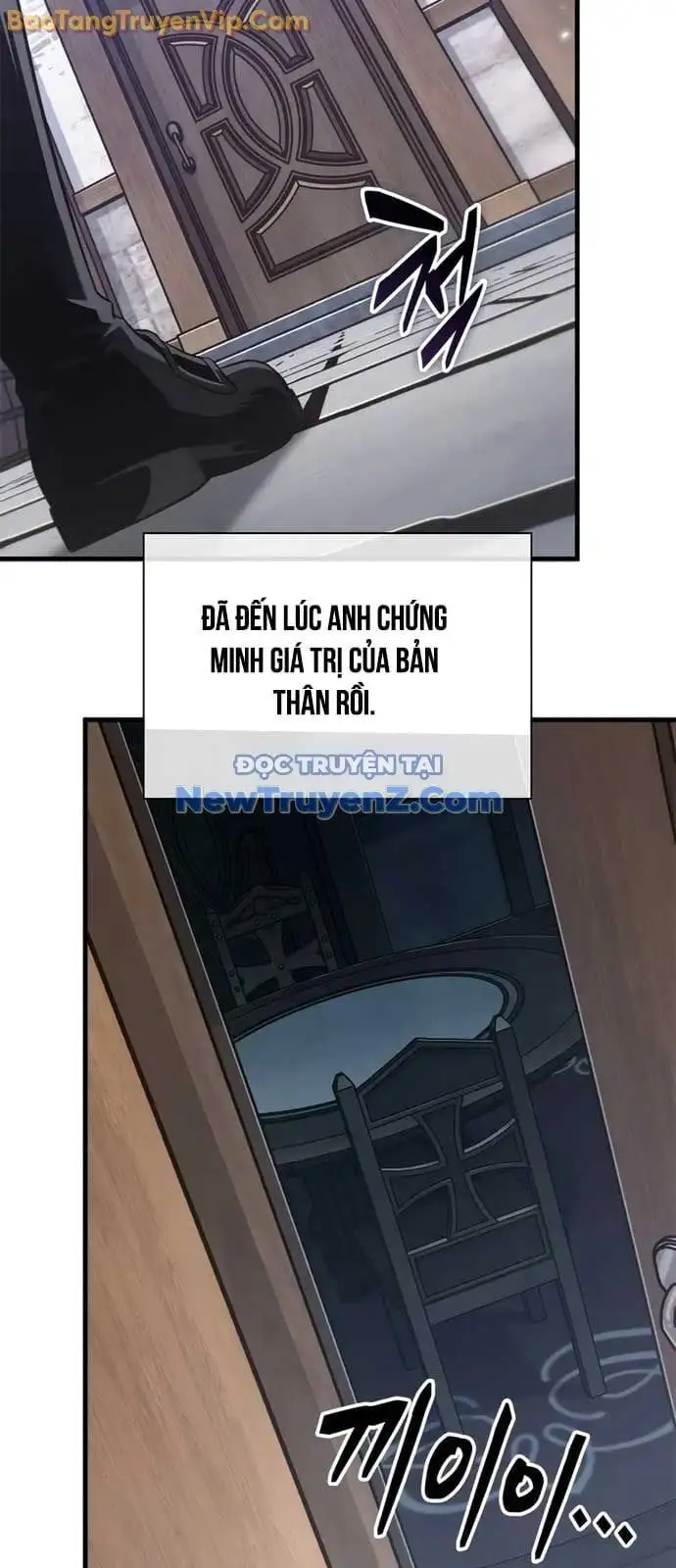 Truyện Tranh Gacha Vô Hạn - Pick Me Up! Infinite Gacha trang 8