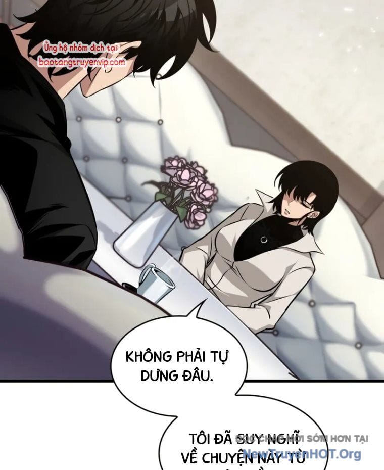 Truyện Tranh Gacha Vô Hạn - Pick Me Up! Infinite Gacha trang 8