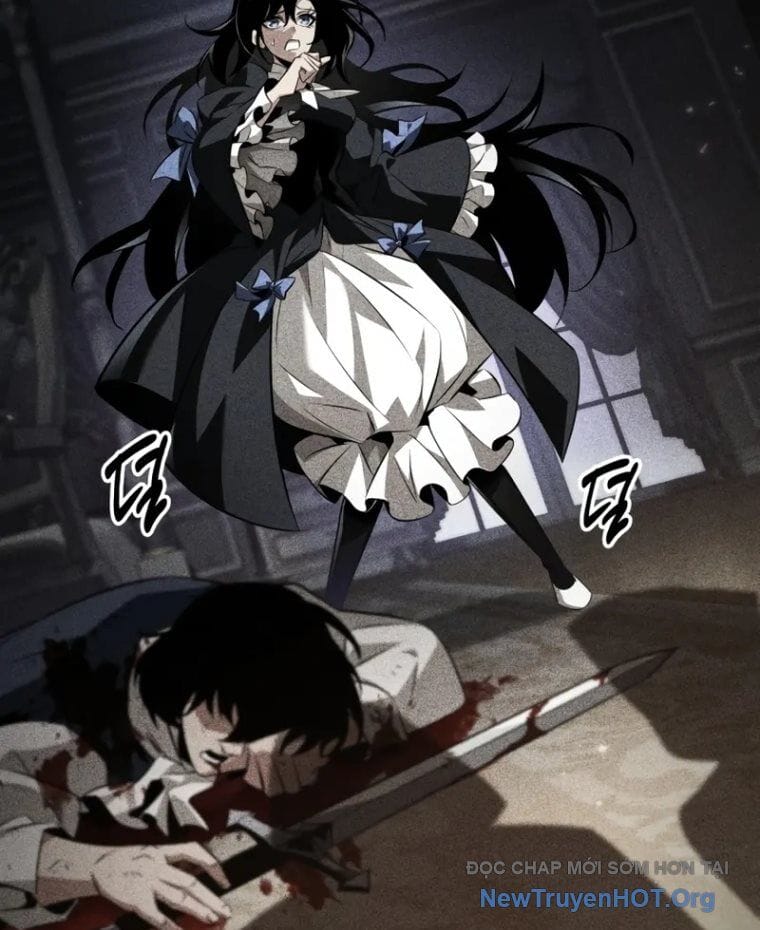 Truyện Tranh Gacha Vô Hạn - Pick Me Up! Infinite Gacha trang 8