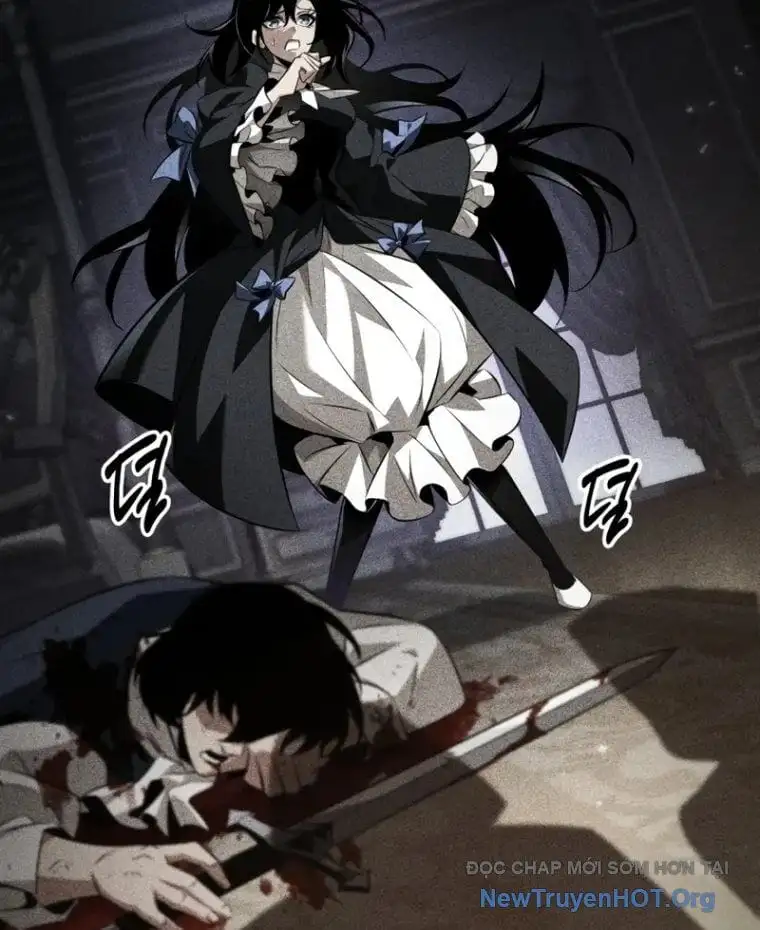 Truyện Tranh Gacha Vô Hạn - Pick Me Up! Infinite Gacha trang 8