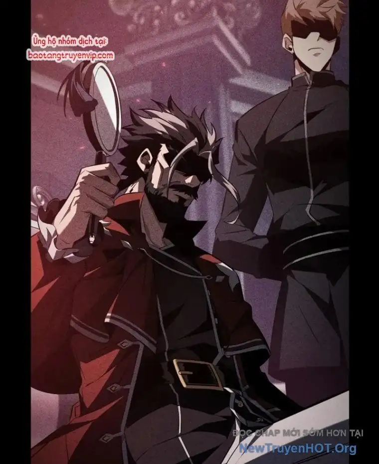 Truyện Tranh Gacha Vô Hạn - Pick Me Up! Infinite Gacha trang 8