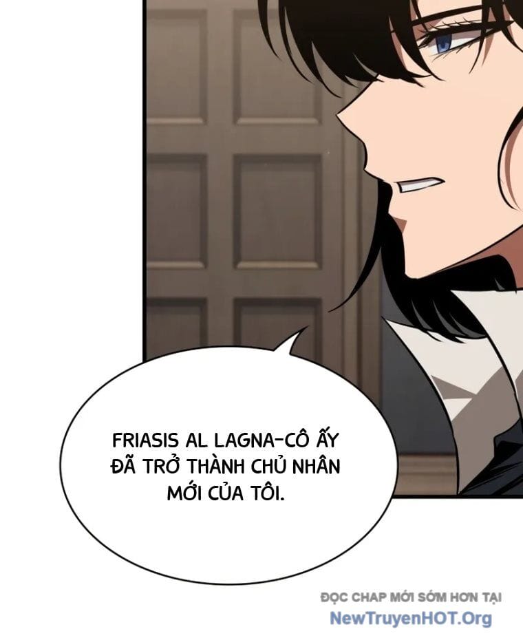 Truyện Tranh Gacha Vô Hạn - Pick Me Up! Infinite Gacha trang 8