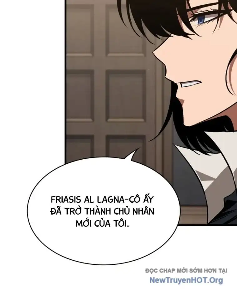 Truyện Tranh Gacha Vô Hạn - Pick Me Up! Infinite Gacha trang 8