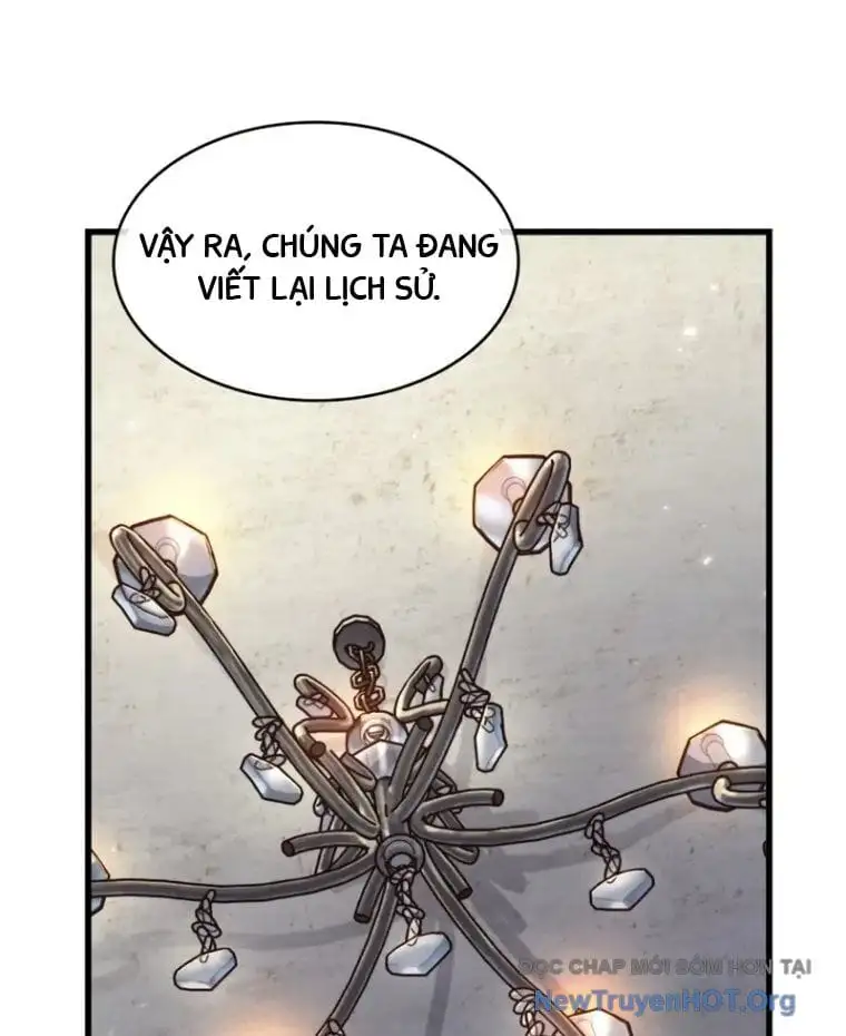 Truyện Tranh Gacha Vô Hạn - Pick Me Up! Infinite Gacha trang 8