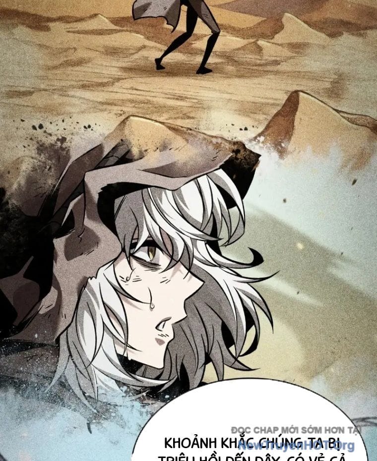 Truyện Tranh Gacha Vô Hạn - Pick Me Up! Infinite Gacha trang 8