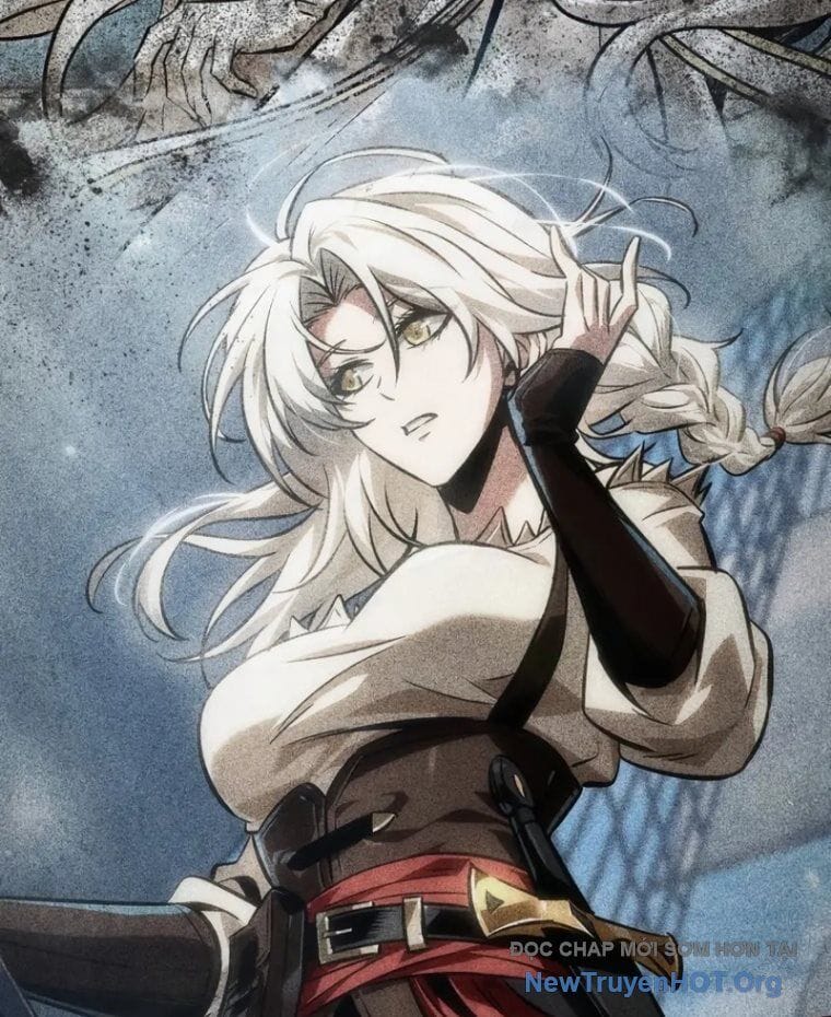 Truyện Tranh Gacha Vô Hạn - Pick Me Up! Infinite Gacha trang 8