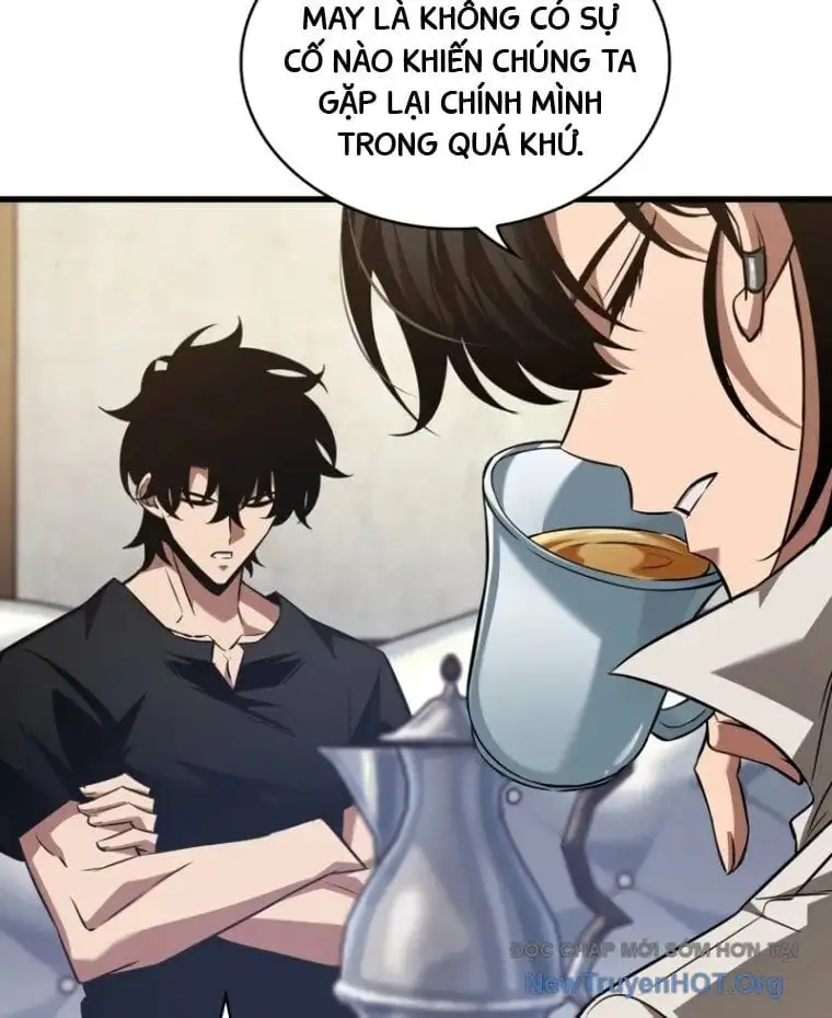 Truyện Tranh Gacha Vô Hạn - Pick Me Up! Infinite Gacha trang 8