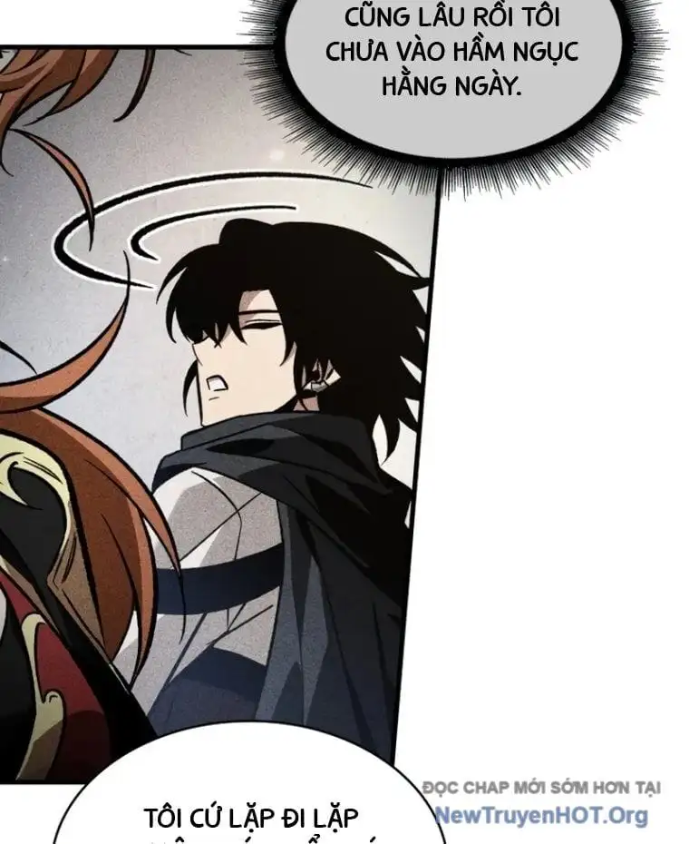 Truyện Tranh Gacha Vô Hạn - Pick Me Up! Infinite Gacha trang 8