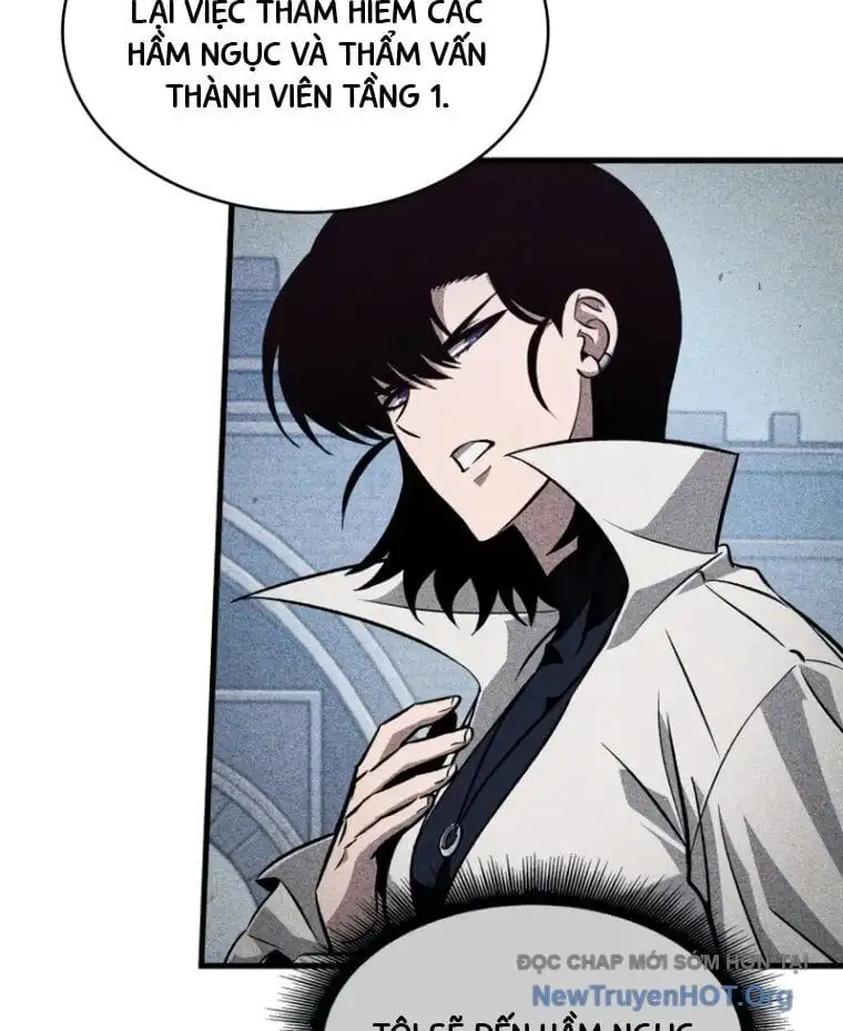 Truyện Tranh Gacha Vô Hạn - Pick Me Up! Infinite Gacha trang 8