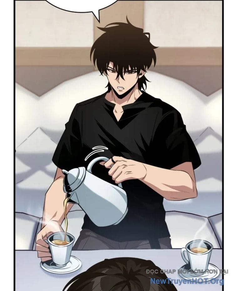 Truyện Tranh Gacha Vô Hạn - Pick Me Up! Infinite Gacha trang 8