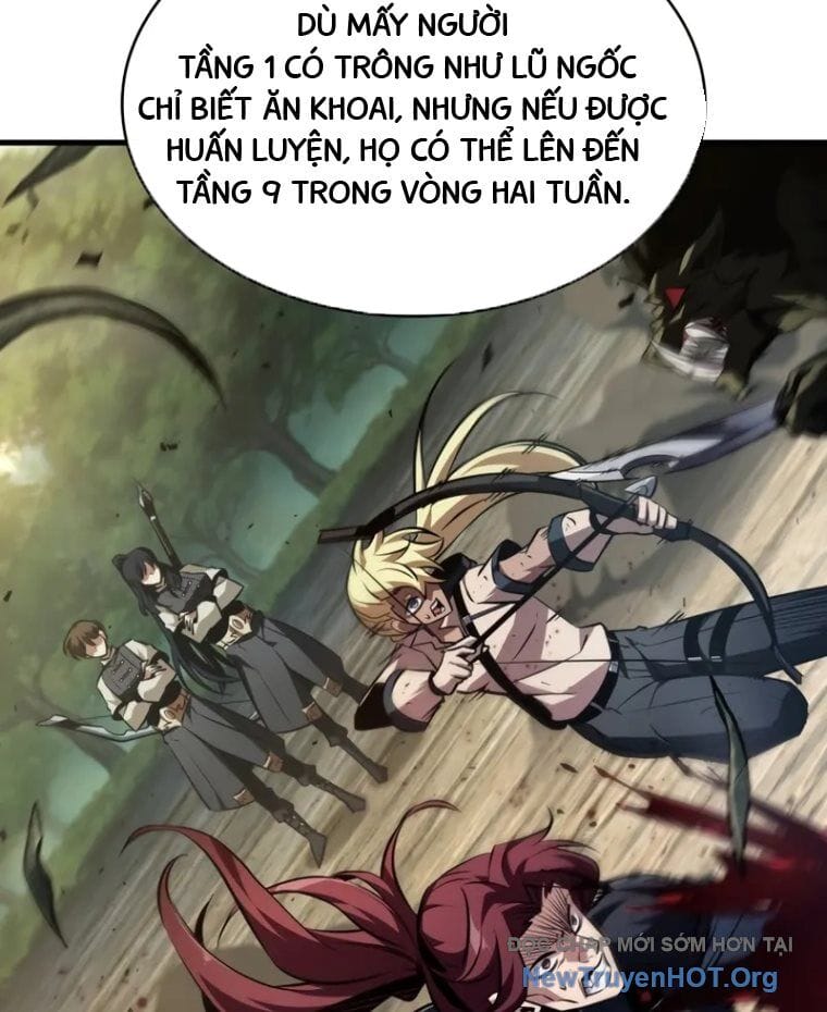 Truyện Tranh Gacha Vô Hạn - Pick Me Up! Infinite Gacha trang 8