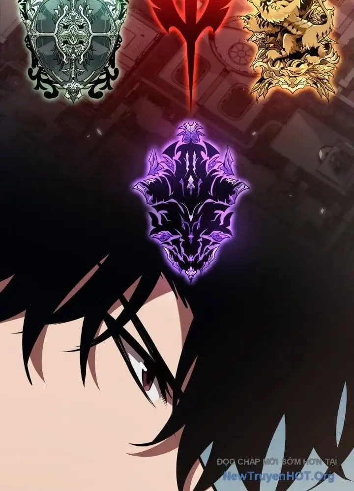 Truyện Tranh Gacha Vô Hạn - Pick Me Up! Infinite Gacha trang 8