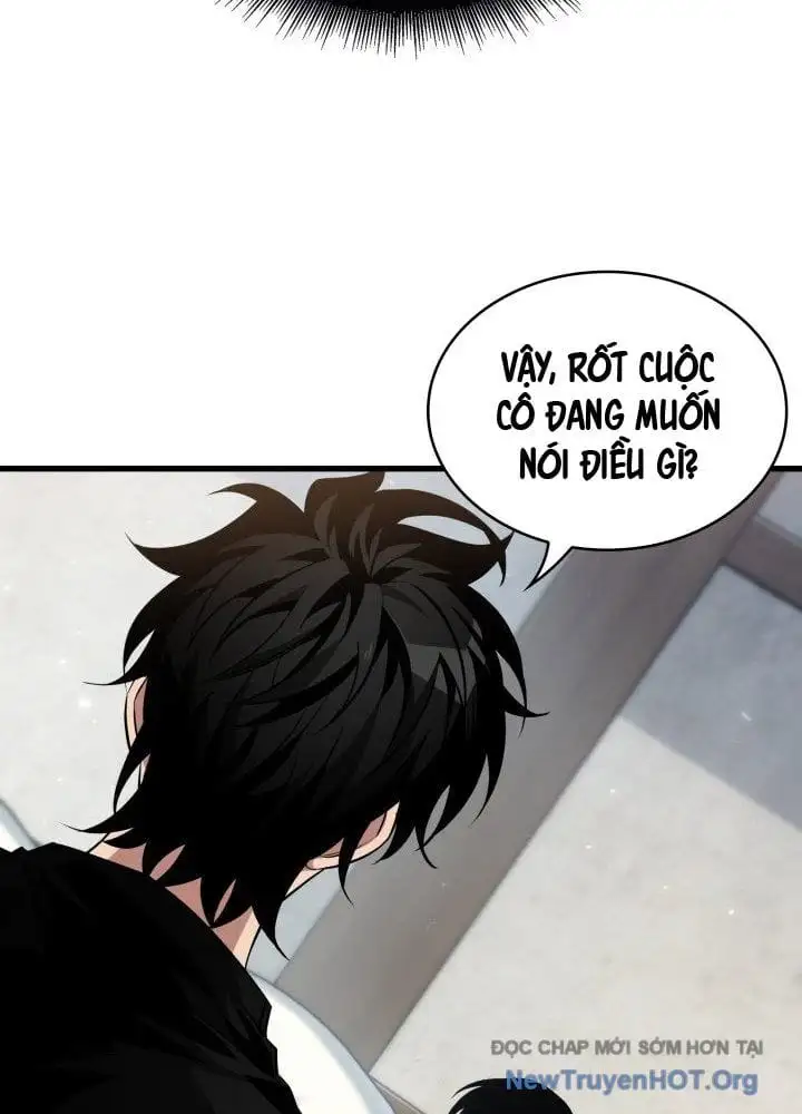 Truyện Tranh Gacha Vô Hạn - Pick Me Up! Infinite Gacha trang 8