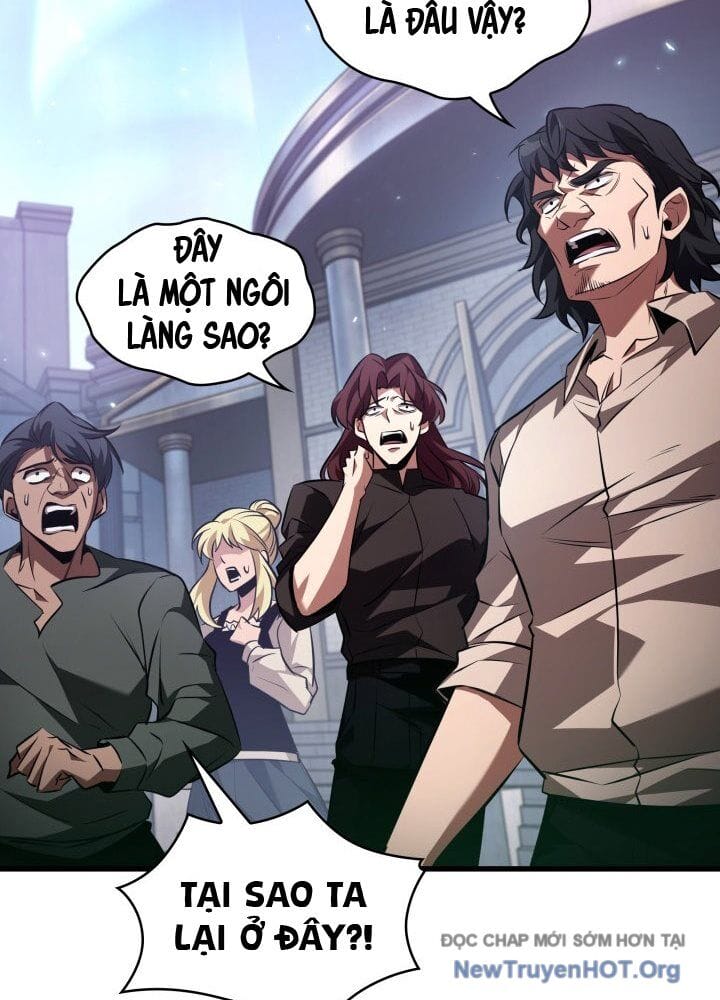 Truyện Tranh Gacha Vô Hạn - Pick Me Up! Infinite Gacha trang 8