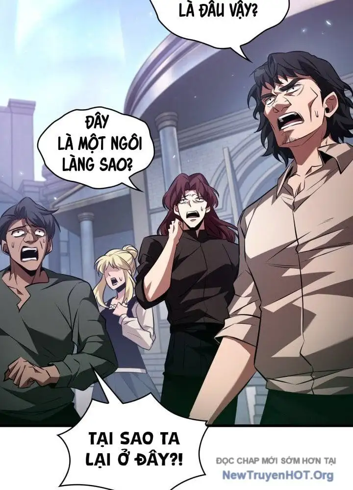 Truyện Tranh Gacha Vô Hạn - Pick Me Up! Infinite Gacha trang 8