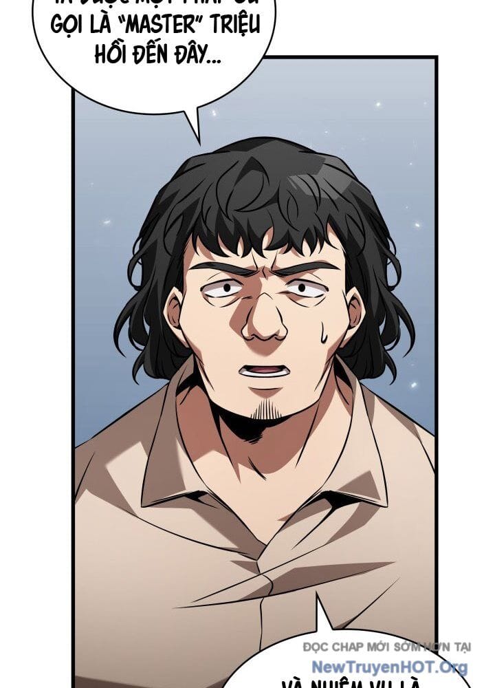 Truyện Tranh Gacha Vô Hạn - Pick Me Up! Infinite Gacha trang 8