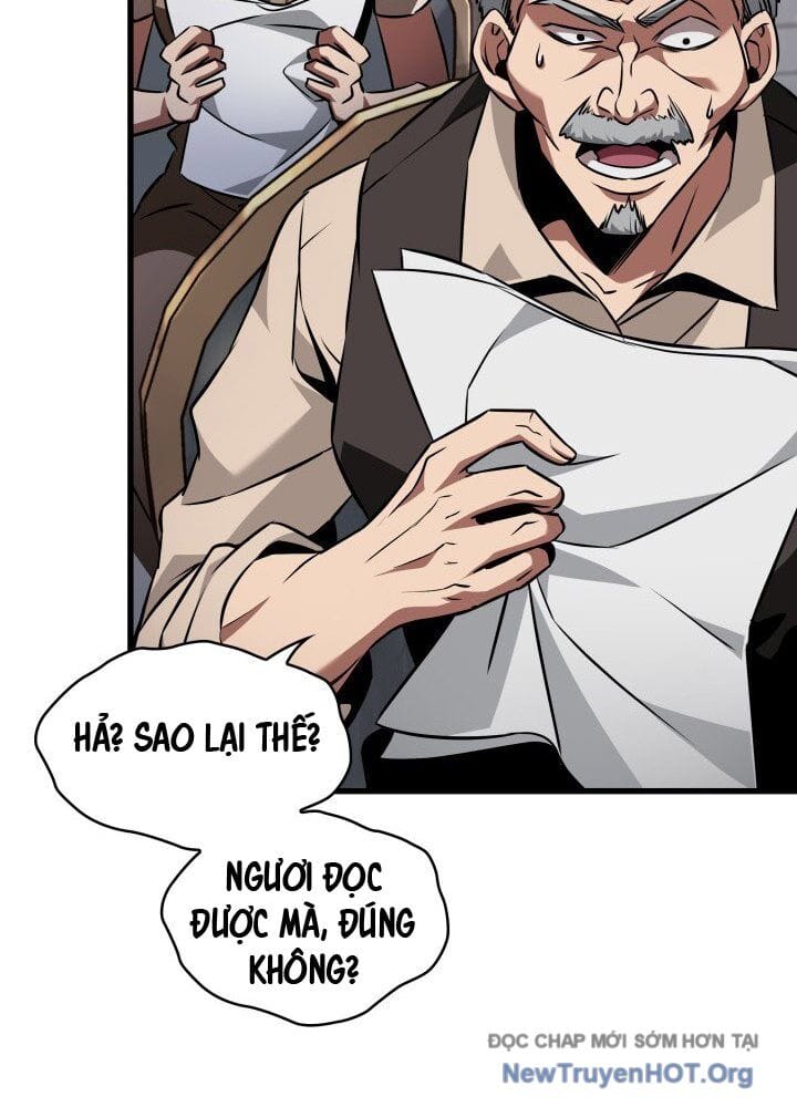 Truyện Tranh Gacha Vô Hạn - Pick Me Up! Infinite Gacha trang 8