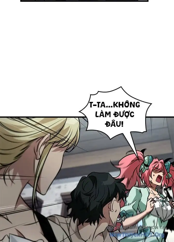 Truyện Tranh Gacha Vô Hạn - Pick Me Up! Infinite Gacha trang 8