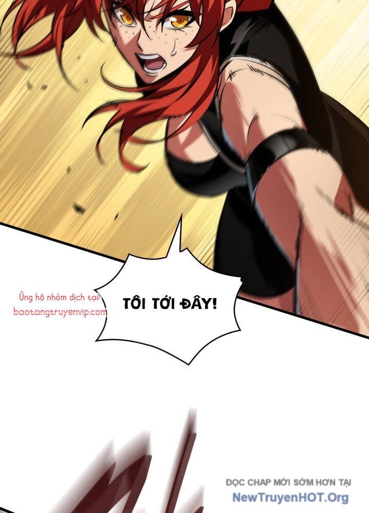 Truyện Tranh Gacha Vô Hạn - Pick Me Up! Infinite Gacha trang 8