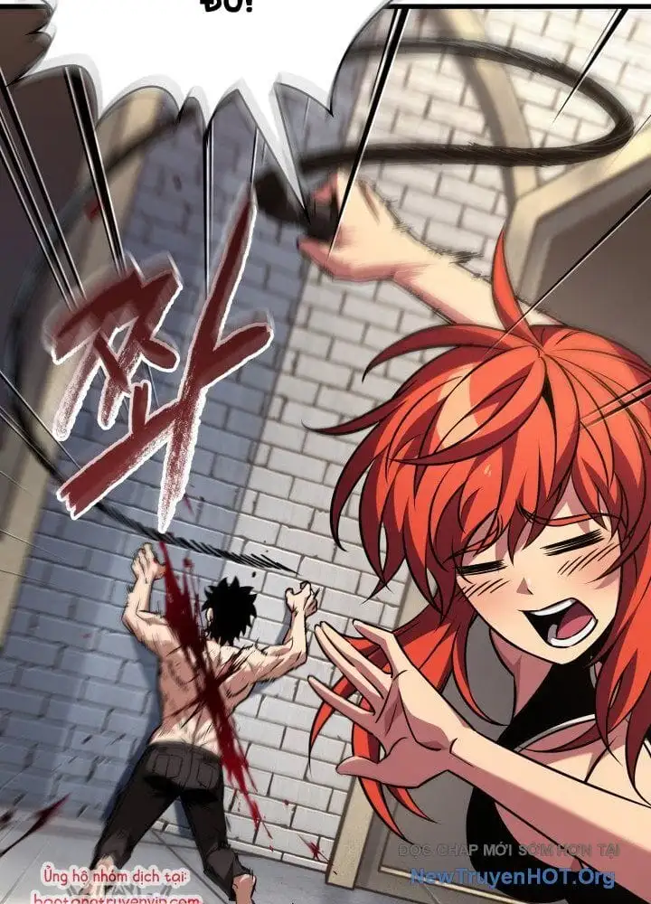 Truyện Tranh Gacha Vô Hạn - Pick Me Up! Infinite Gacha trang 8