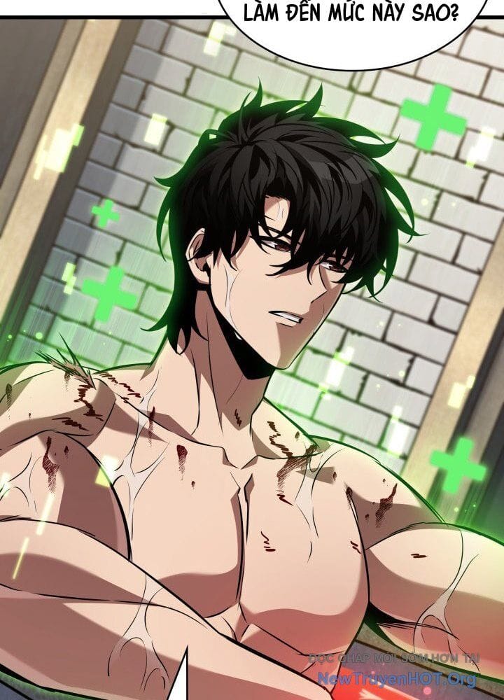 Truyện Tranh Gacha Vô Hạn - Pick Me Up! Infinite Gacha trang 8