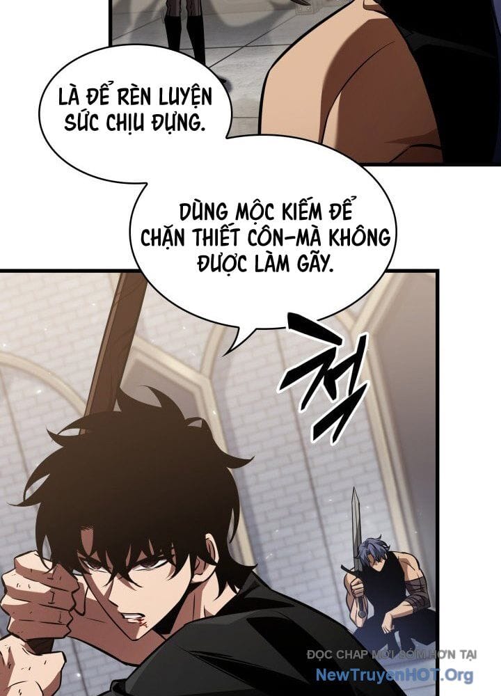 Truyện Tranh Gacha Vô Hạn - Pick Me Up! Infinite Gacha trang 8