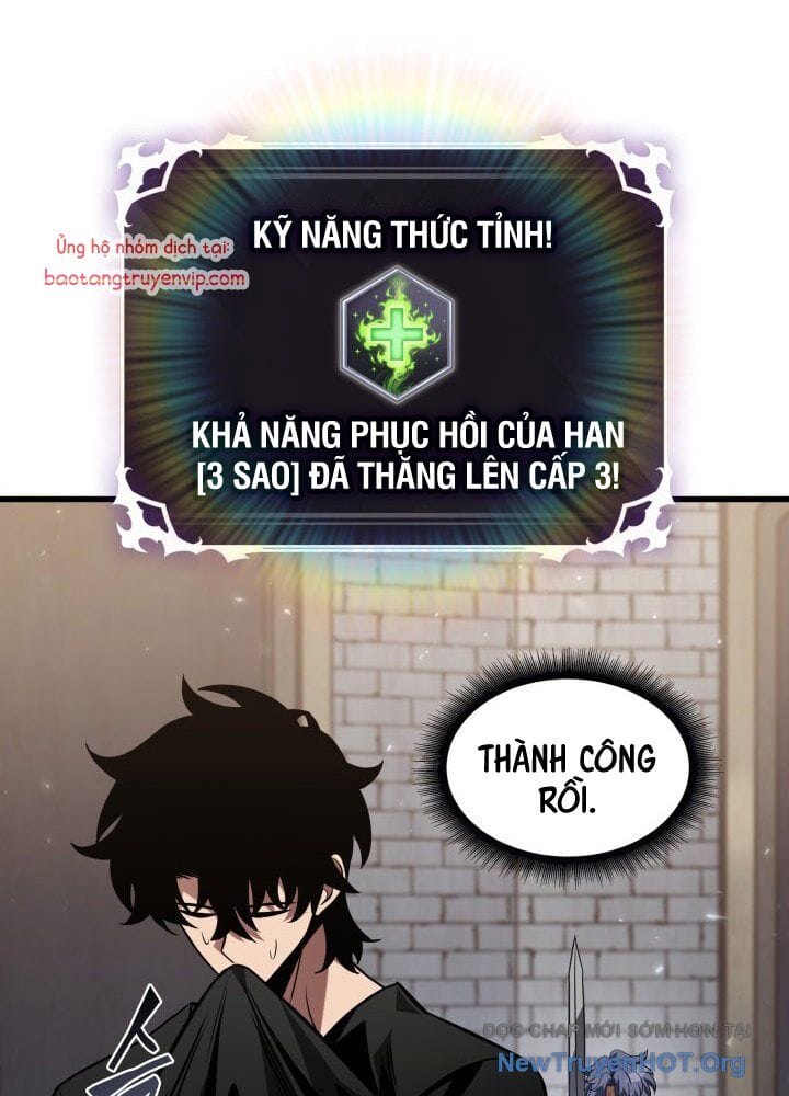 Truyện Tranh Gacha Vô Hạn - Pick Me Up! Infinite Gacha trang 8