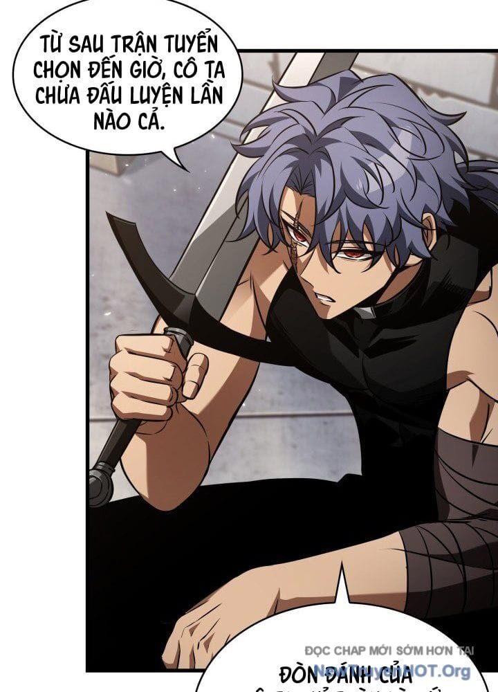 Truyện Tranh Gacha Vô Hạn - Pick Me Up! Infinite Gacha trang 8