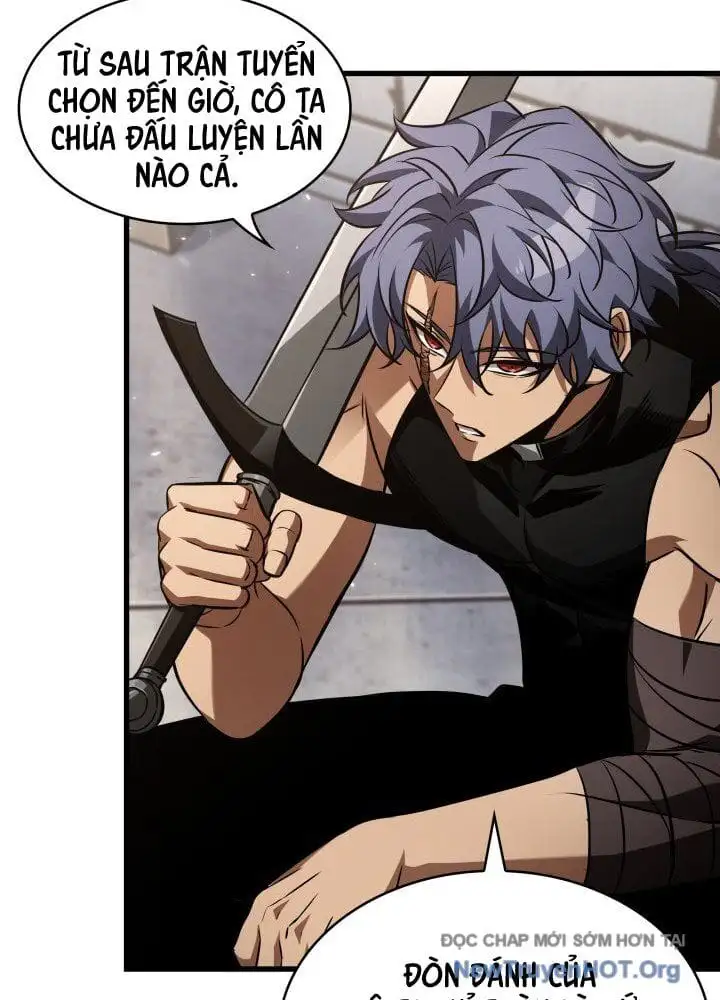 Truyện Tranh Gacha Vô Hạn - Pick Me Up! Infinite Gacha trang 8