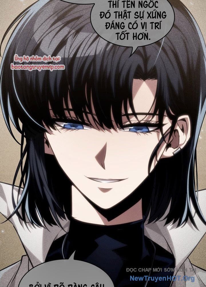 Truyện Tranh Gacha Vô Hạn - Pick Me Up! Infinite Gacha trang 8