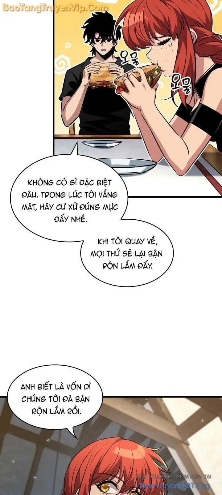 Truyện Tranh Gacha Vô Hạn - Pick Me Up! Infinite Gacha trang 8