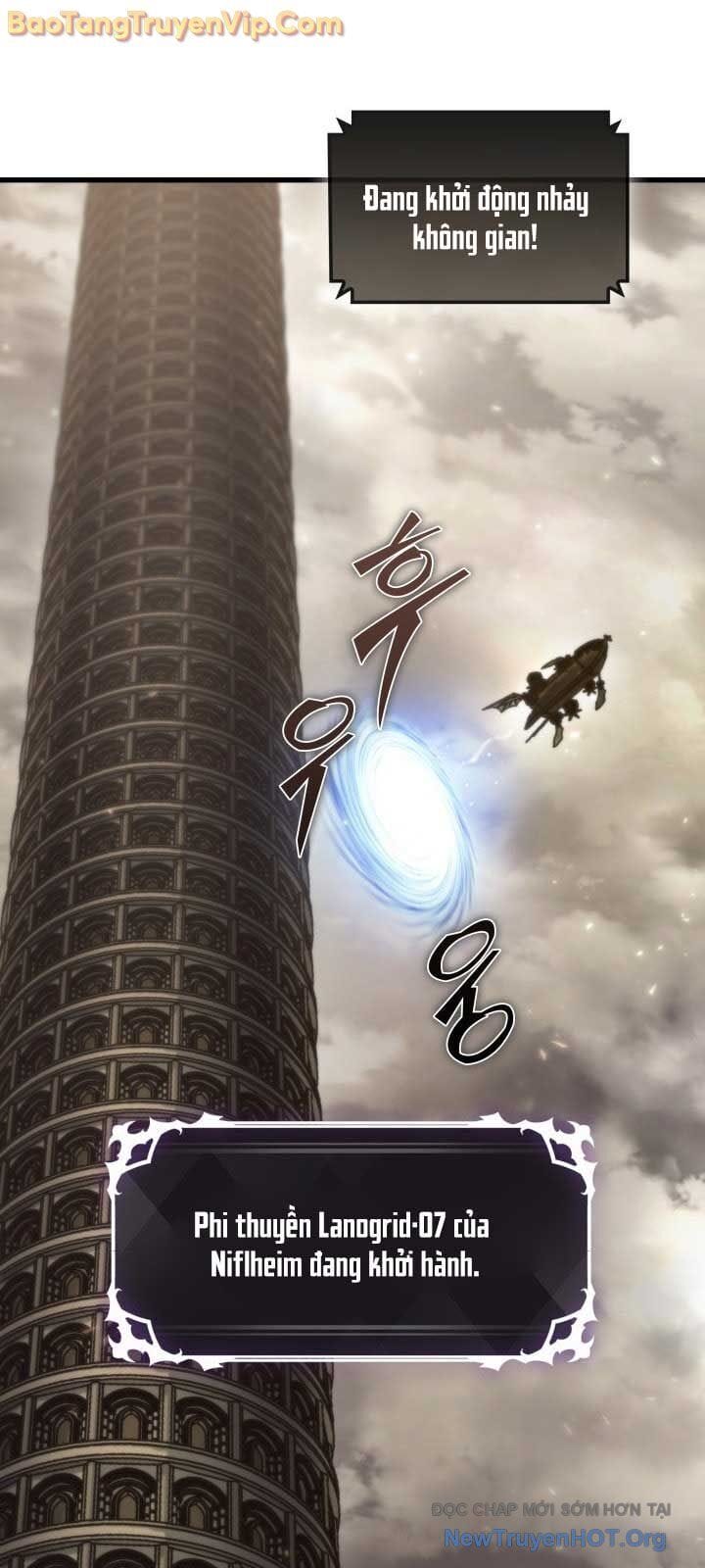 Truyện Tranh Gacha Vô Hạn - Pick Me Up! Infinite Gacha trang 8